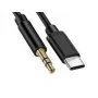 Stazione base POLY Voyager Free 60+ UC cavo adattatore audio 3,5 mm nero
