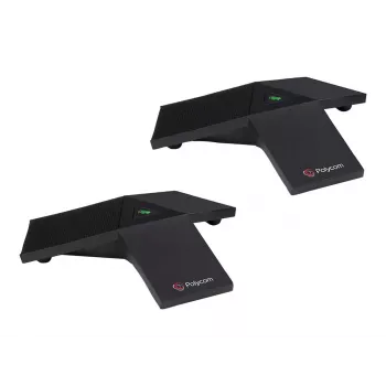 Microfoni di espansione HP Poly Trio 8300/8800