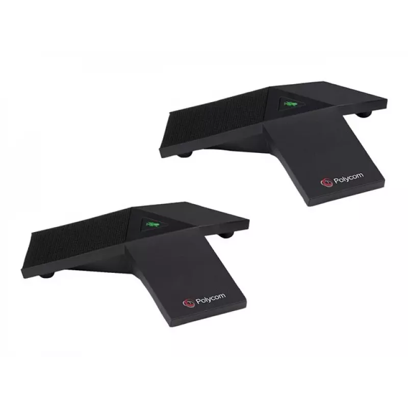 Microfoni di espansione HP Poly Trio 8300/8800