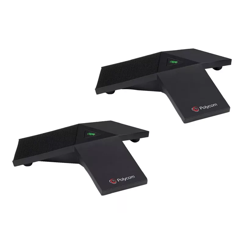 Microfoni di espansione HP Poly Trio 8300/8800