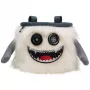 8B+ Manny Chalk Bag - Grigio/Bianco