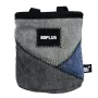 8B PLUS sacchetto del magnesio Probag grigio/blu