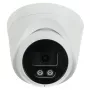 Telecamera IP da esterno 8MP con focale fissa 2,8mm, PoE, IP67, visione notturna IR 30m