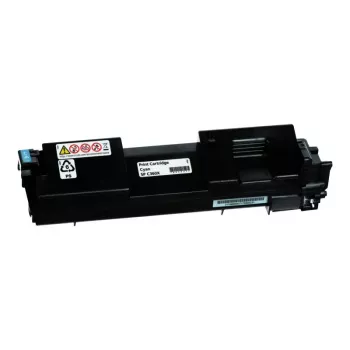 Cartuccia toner Ricoh 408251 1 pz. originale ciano