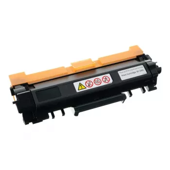 Ricoh 408295 SP 230L cartuccia di toner, 1200 pagine, nera