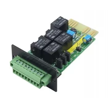 ABB PowerValue 11 RT 1-3kVA scheda di gestione di rete SNMP