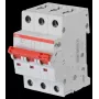 ABB SACE Tmax XT1 interruttore automatico scatolato tripolare, 160 A, termico-magnetico, 16 kA a 400 V AC 2CDD283101R0063