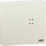 ABB Stotz S&J sensore di qualità dell'aria con regolatore di temperatura ambiente LGS/A1.2 2CDG120059R0011
