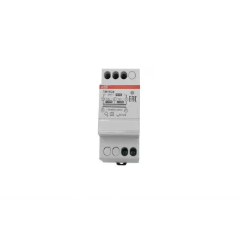 ABB TM15/24 Trasformatore per campanello 15VA 24VAC guida DIN