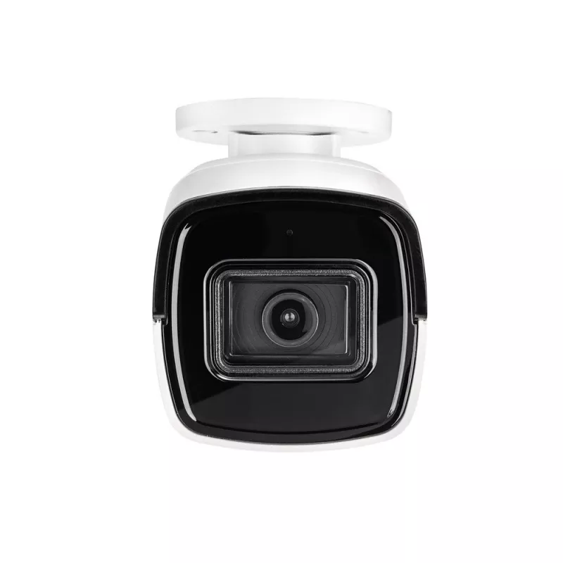 ABUS telecamera IP mini tube 4MP, obiettivo 4mm, PoE, IP67