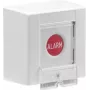 ABUS AZ6500 pulsante antipanico per centrale di sicurezza, contatti NC/NO, antimanomissione, IP32, VdS classe C
