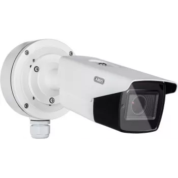 ABUS HDCC65550 telecamera di sorveglianza dome 5MP 4-in-1, interno/esterno, IP67, 30m IR, obiettivo 2,8mm