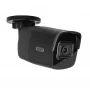 ABUS IPCB34611A telecamera IP mini tube 4MP, focale fissa 2,8mm, nero - videosorveglianza esterna/interna
