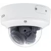 ABUS IPCB74521 telecamera IP dome da 4 MP, 2,8–12 mm, 2688x1520, interno/esterno, antivandalo, resistente alle intemperie, giorno/notte