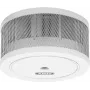 ABUS Rilevatore di fumo mini GRWM30600 con batteria da 10 anni