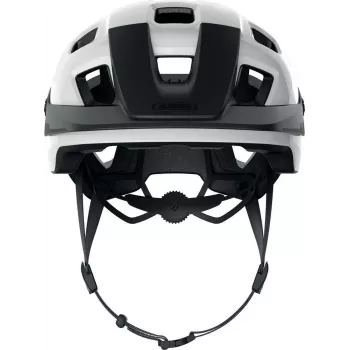 ABUS MoTrip casco, bianco lucido, taglia L (64710)
