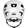 ABUS MoTrip Casco, bianco lucido, taglia L (64710)