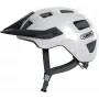 ABUS MoTrip casco, bianco lucido, taglia L (64710)