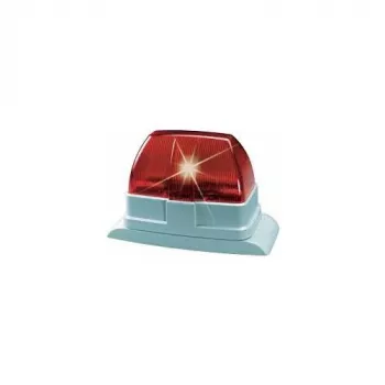 ABUS Security-Center ABUS SG1670 luce d'allarme rossa