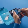 Bridge wireless LAN per smart home ABUS Security-Center BRIDGE One (ABBO10000B), nero, 230 V, compatibile Bluetooth