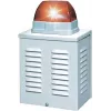 ABUS Security-Center SG1650 sirena combinata ottica/acustica