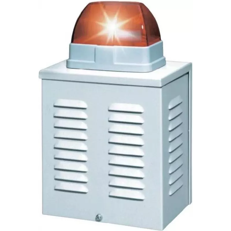 ABUS Security-Center SG1650 sirena combinata ottica/acustica