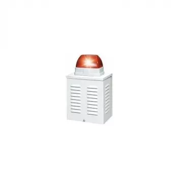 ABUS Security-Center SG1650 segnalatore combinato ottico/acustico