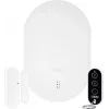 ABUS Security-Center Smartvest Pro kit di partenza sistema d'allarme wireless