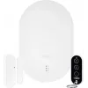 ABUS Security-Center Smartvest Pro kit di partenza sistema d'allarme wireless
