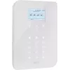 ABUS Secvest Touch Sistema di allarme wireless Expert FUAA50500 - 868.6625 MHz - Bianco