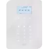 ABUS Secvest Touch Sistema di allarme wireless Expert FUAA50500 - 868.6625 MHz - Bianco