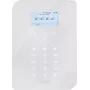 ABUS Secvest Touch Sistema di allarme wireless Expert FUAA50500 - 868,6625 MHz - bianco