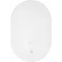 ABUS Smartvest Pro centrale antifurto radio (FUAA45010) – controllo tramite app, GSM/WLAN/Ethernet, 32 zone radio