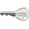 ABUS Titalium 64TI/30 Lucchetto con chiave
