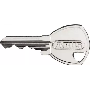 ABUS Titalium 64TI/30 Lucchetto con chiave