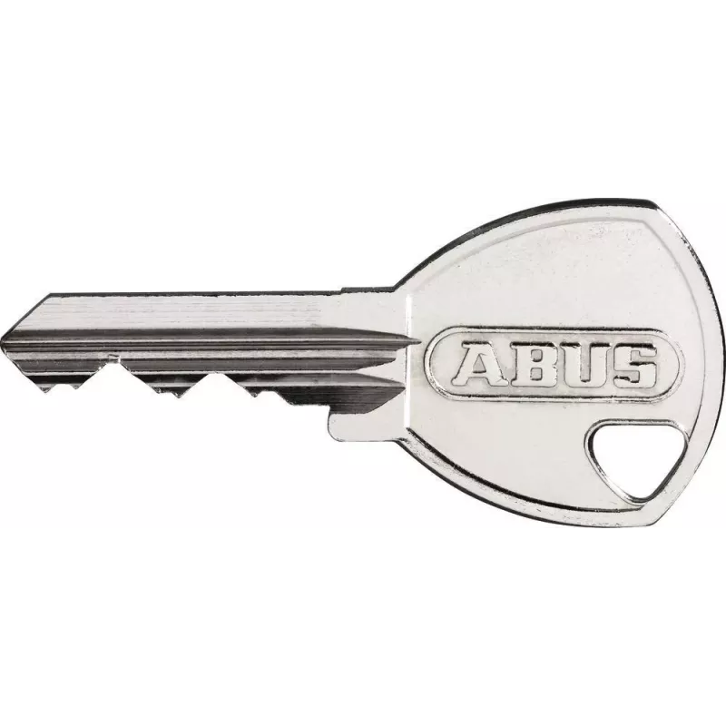 ABUS Titalium 64TI/30 Lucchetto con chiave