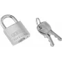 ABUS Titalium 64TI/30 Lucchetto con chiave