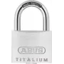ABUS Titalium™ lucchetto 60 mm con 2 chiavi (794803)