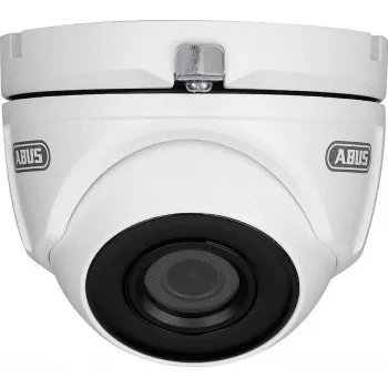 ABUS TVCC34011 Mini telecamera a cono – 420 TVL giorno/notte per interni/esterni CCTV