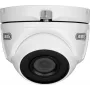 ABUS TVCC34011 Mini telecamera a cono – 420 TVL giorno/notte per interni/esterni CCTV