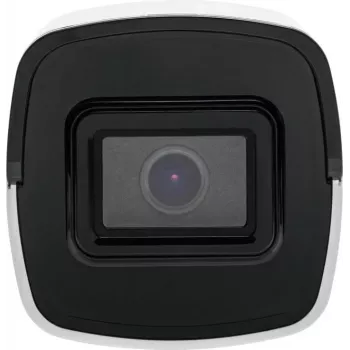 ABUS TVIP64511 telecamera di sorveglianza IP bullet, interno ed esterno, con filo e senza fili, 2688 x 1520