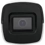 ABUS TVIP64511 telecamera di sorveglianza IP bullet, interno ed esterno, con filo e senza fili, 2688 x 1520