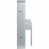 ABUS WINTECTO One motorizzazione smart per finestre, argento