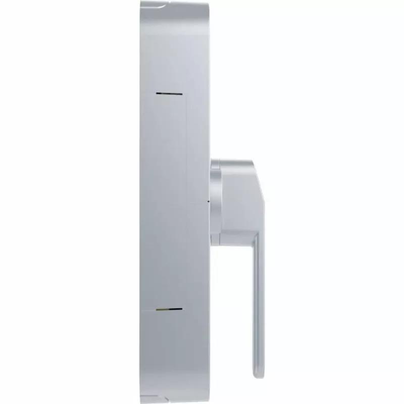 ABUS WINTECTO One motorizzazione smart per finestre, argento