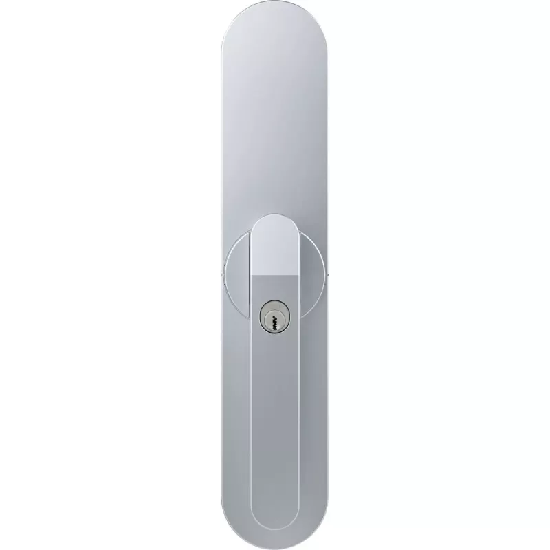 ABUS WINTECTO One motorizzazione smart per finestre, argento