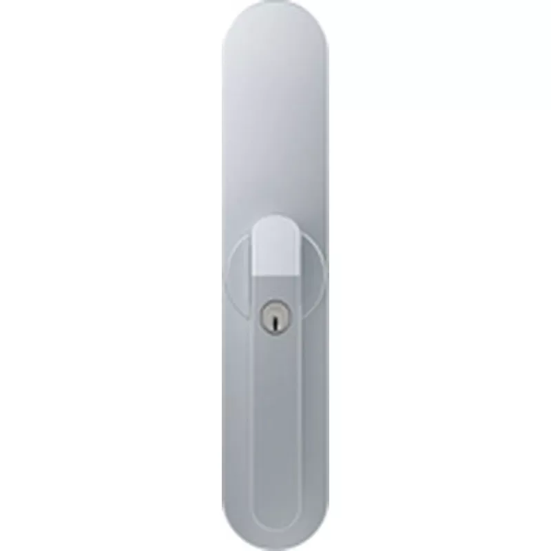 ABUS WINTECTO One motorizzazione smart per finestre, argento