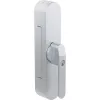 ABUS WINTECTO One motorizzazione smart per finestre, argento