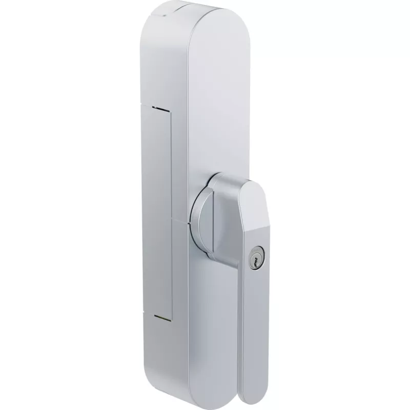ABUS WINTECTO One motorizzazione smart per finestre, argento