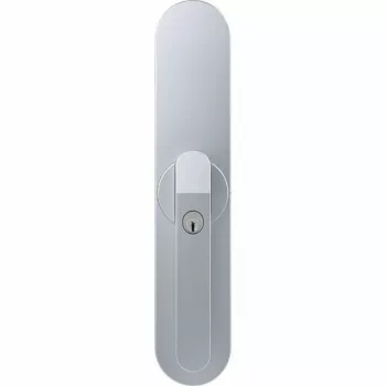 ABUS WINTECTO One motorizzazione smart per finestre, argento