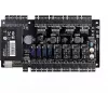 Controllore di accesso ZKTeco GL-C3-PRO400 pannello di controllo 4 porte